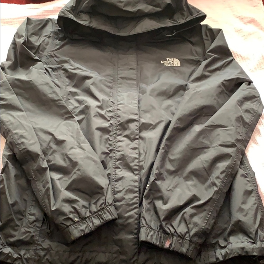 North face jacket
